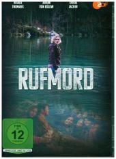 Rufmord, 1 DVD