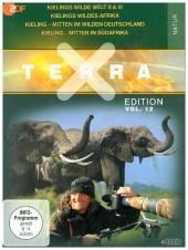 Terra X - Edition, 3 DVD