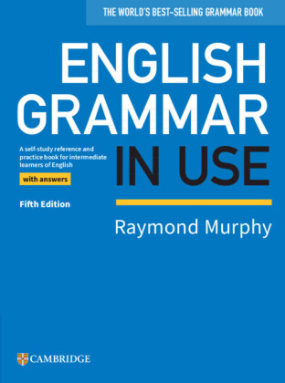 English Grammar in Use - Book with answers