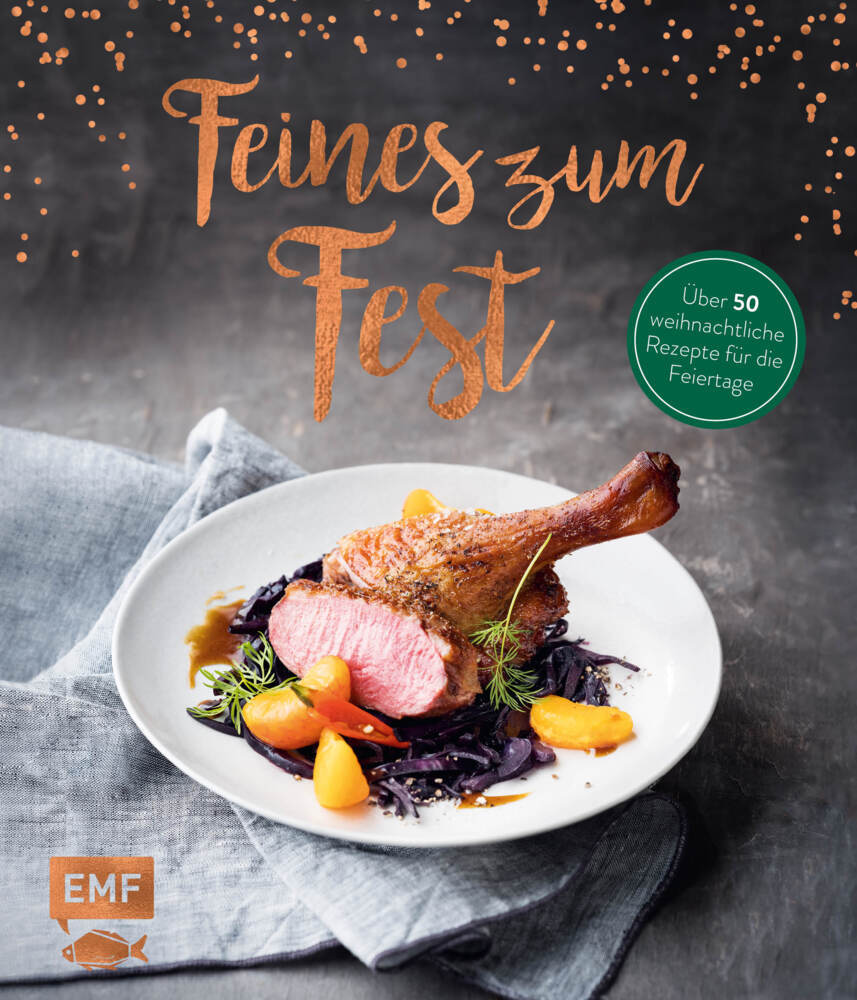 Feines zum Fest main product photo