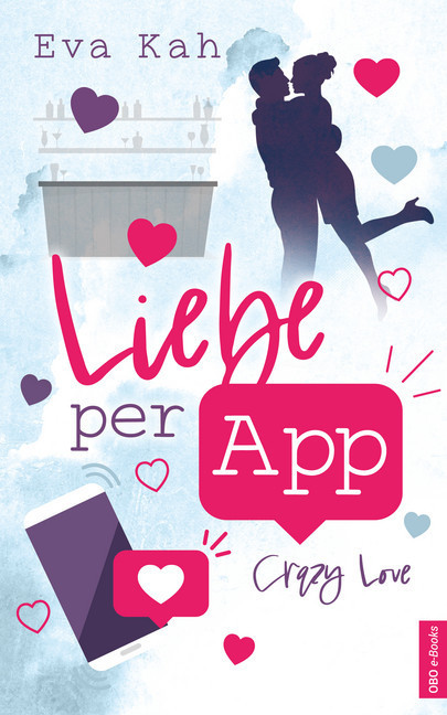 Liebe per App main product photo