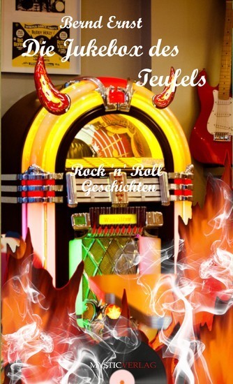 Die Jukebox des Teufels/Rock 'n' Rollgeschichten main product photo