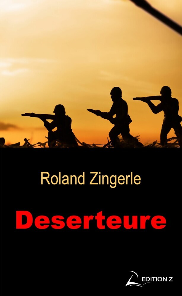 Deserteure main product photo