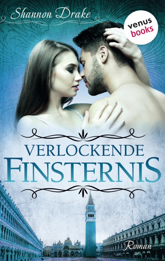 Verlockende Finsternis: Midnight Kiss - Band 3 main product photo