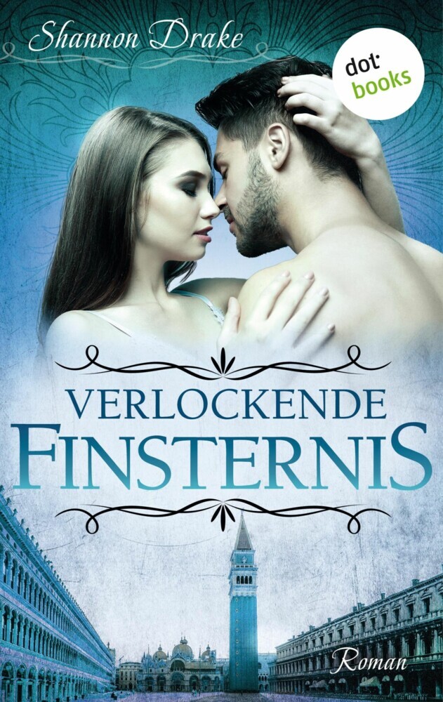 Verlockende Finsternis: Midnight Kiss - Band 3 main product photo