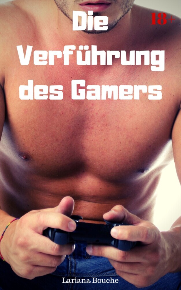 Die Verführung des Gamers main product photo