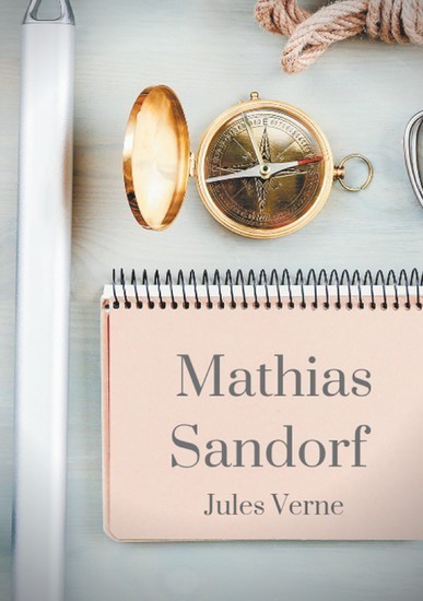 Mathias Sandorf main product photo