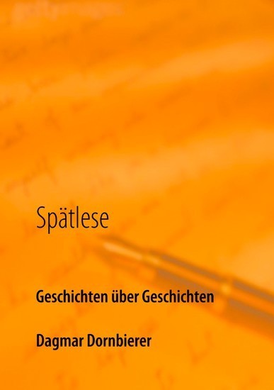 Spätlese main product photo