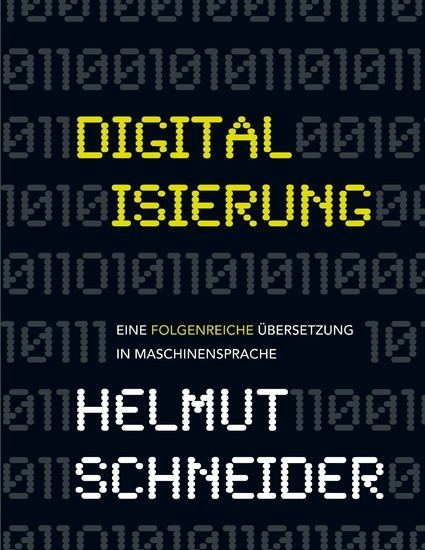 Digitalisierung main product photo