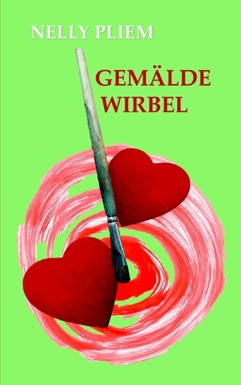 Gemäldewirbel main product photo