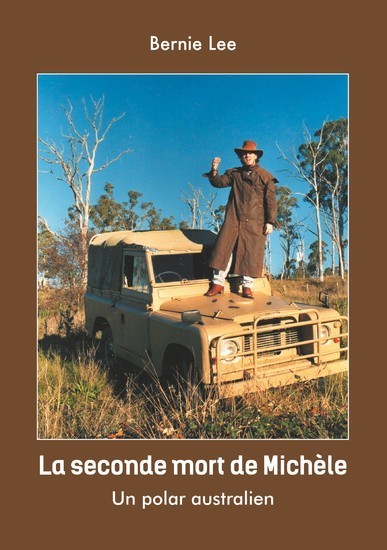 La seconde mort de Michèle main product photo