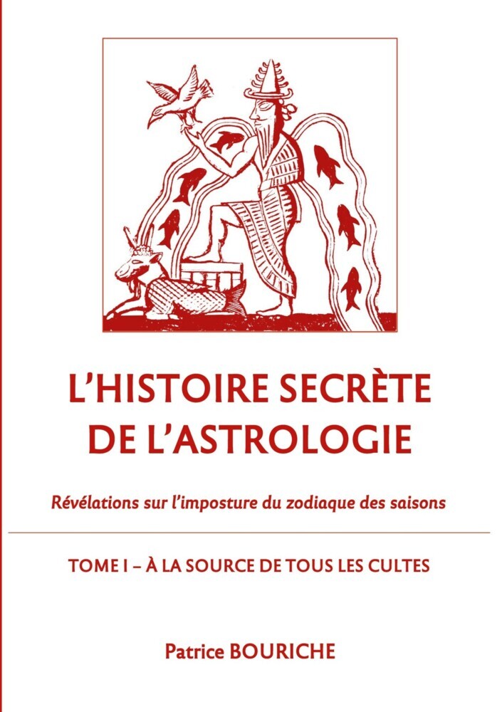 L'Histoire secrète de l'astrologie main product photo