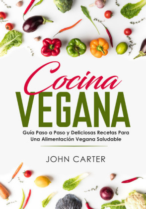 Cocina Vegana