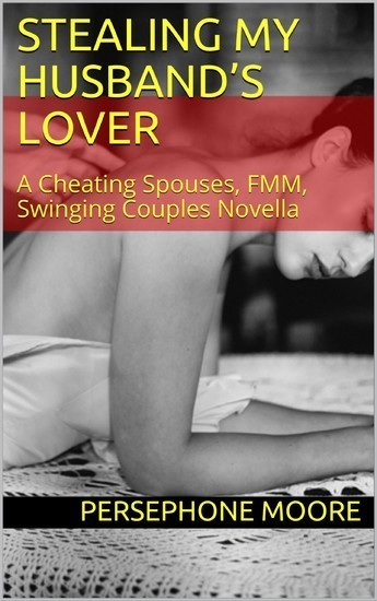 Stealing My Husband's Lover main product photo