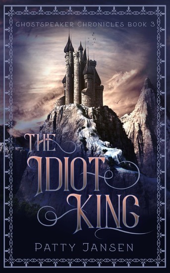 The Idiot King main product photo