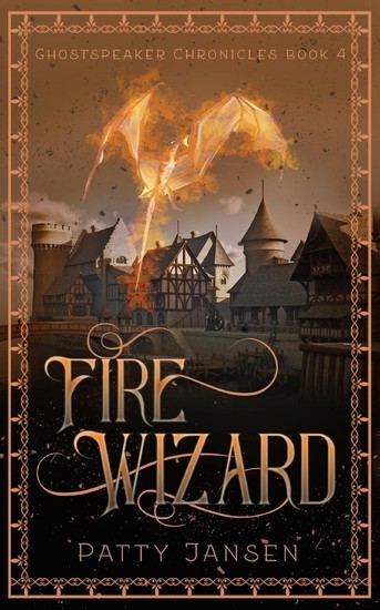 Fire Wizard main product photo