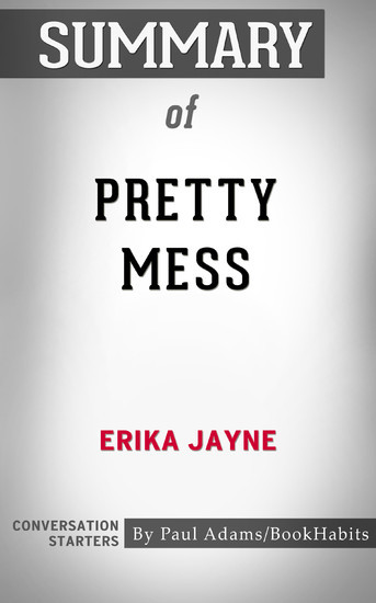 Summary of Pretty Mess main product photo
