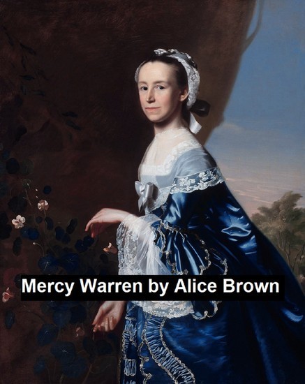 Mercy Warren main product photo