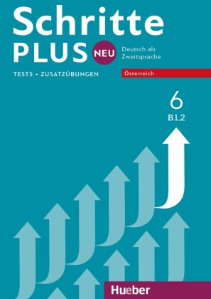 Schritte plus Neu 6 - Österreich