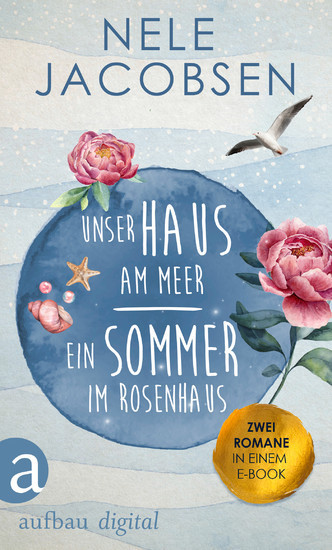 Unser Haus am Meer & Ein Sommer im Rosenhaus main product photo
