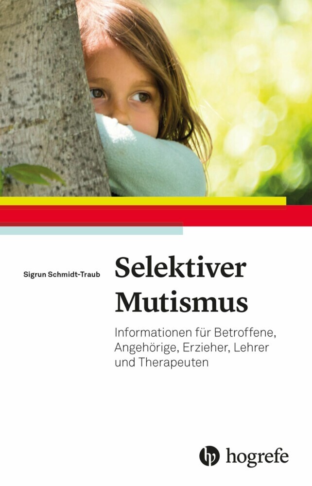 Selektiver Mutismus main product photo