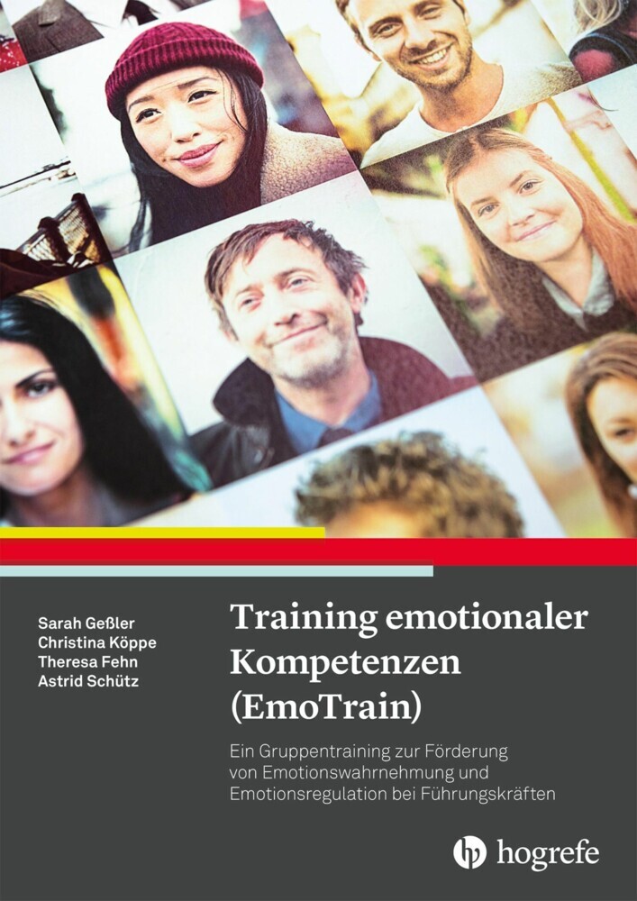 Training emotionaler Kompetenzen (EmoTrain) main product photo
