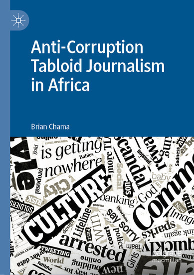 Anti-Corruption Tabloid Journalism in Africa main product photo