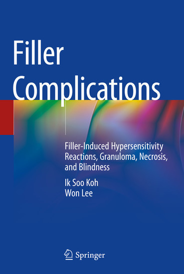 Filler Complications main product photo