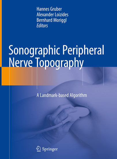 Sonographic Peripheral Nerve Topography main product photo
