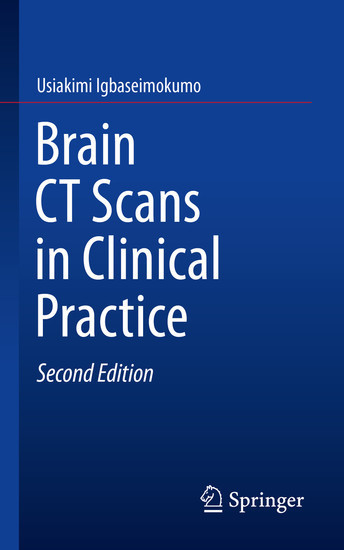 Brain CT Scans in Clinical Practice main product photo