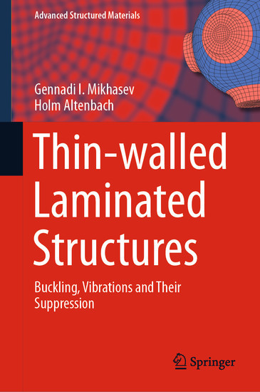 Thin-walled Laminated Structures main product photo