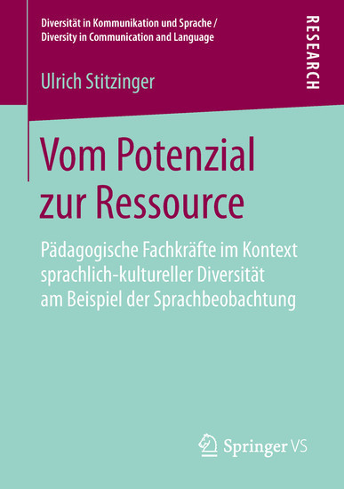 Vom Potenzial zur Ressource main product photo