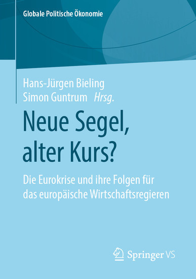 Neue Segel, alter Kurs? main product photo