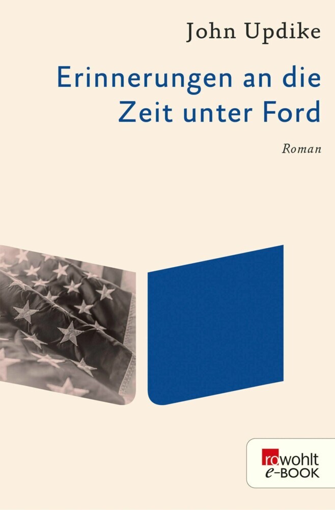 Erinnerungen an die Zeit unter Ford main product photo