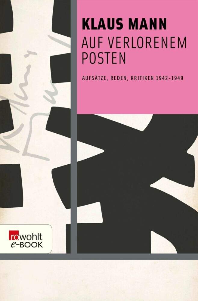 Auf verlorenem Posten main product photo