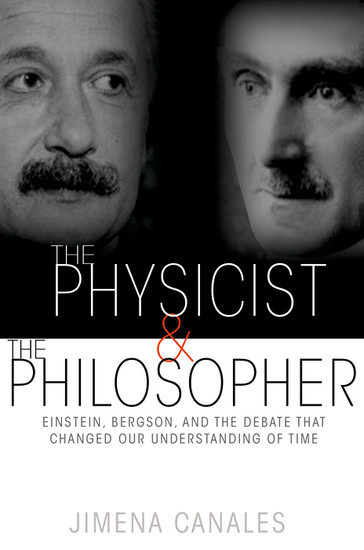 The Physicist and the Philosopher main product photo