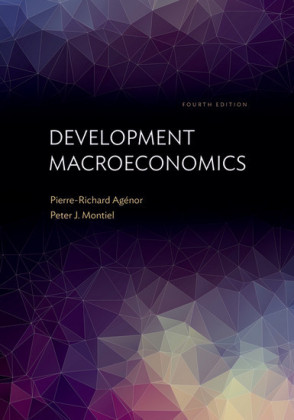 Development Macroeconomics