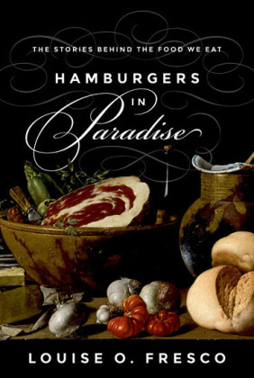 Hamburgers in Paradise
