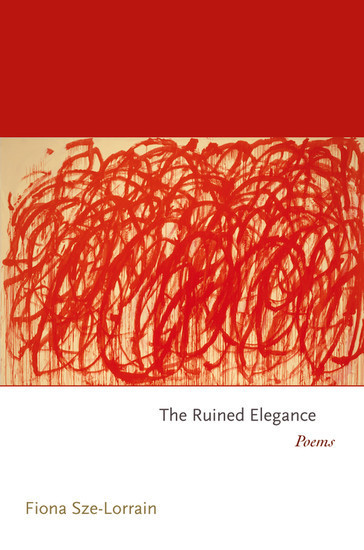 The Ruined Elegance main product photo