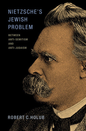 Nietzsche's Jewish Problem