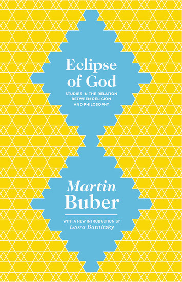 Eclipse of God main product photo