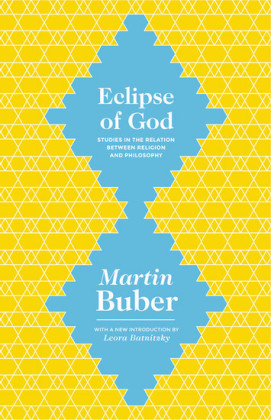 Eclipse of God