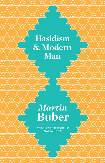 Hasidism and Modern Man main product photo