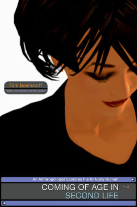 Coming of Age in Second Life