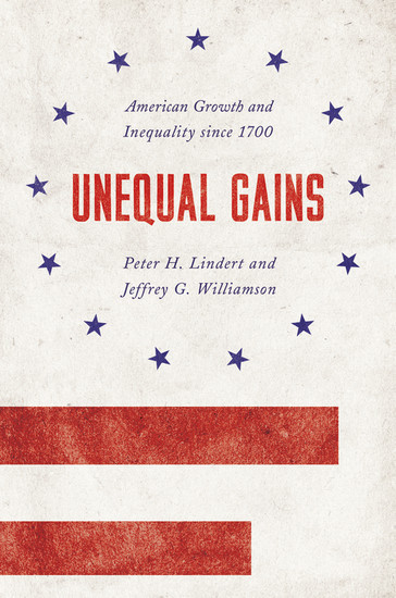 Unequal Gains main product photo
