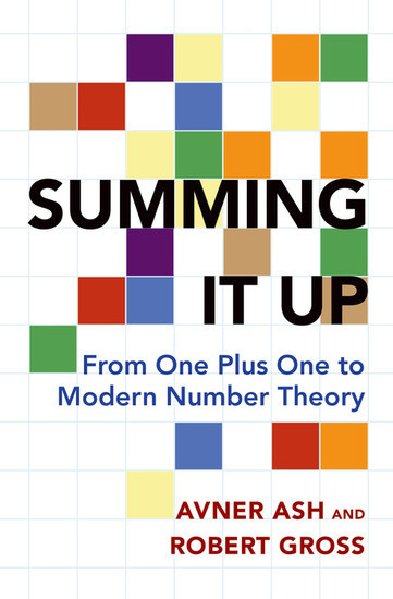 Summing It Up main product photo