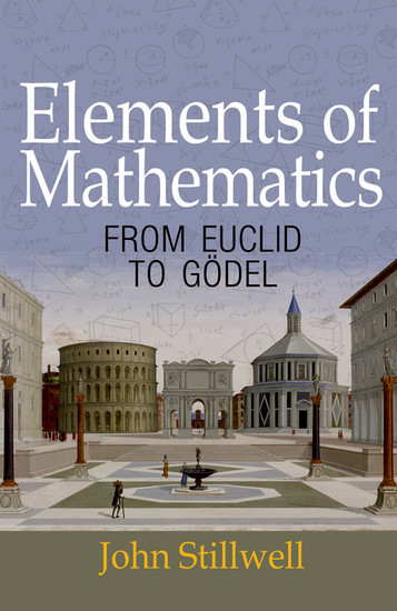 Elements of Mathematics main product photo