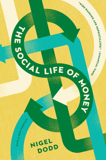 The Social Life of Money main product photo