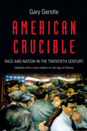 American Crucible