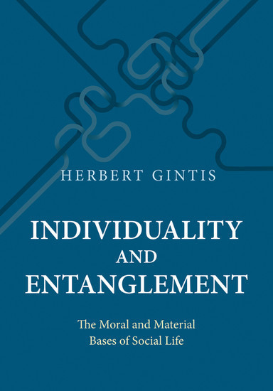 Individuality and Entanglement main product photo